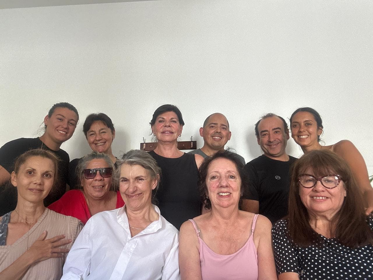 Encuentro de la comunidad AFHA®