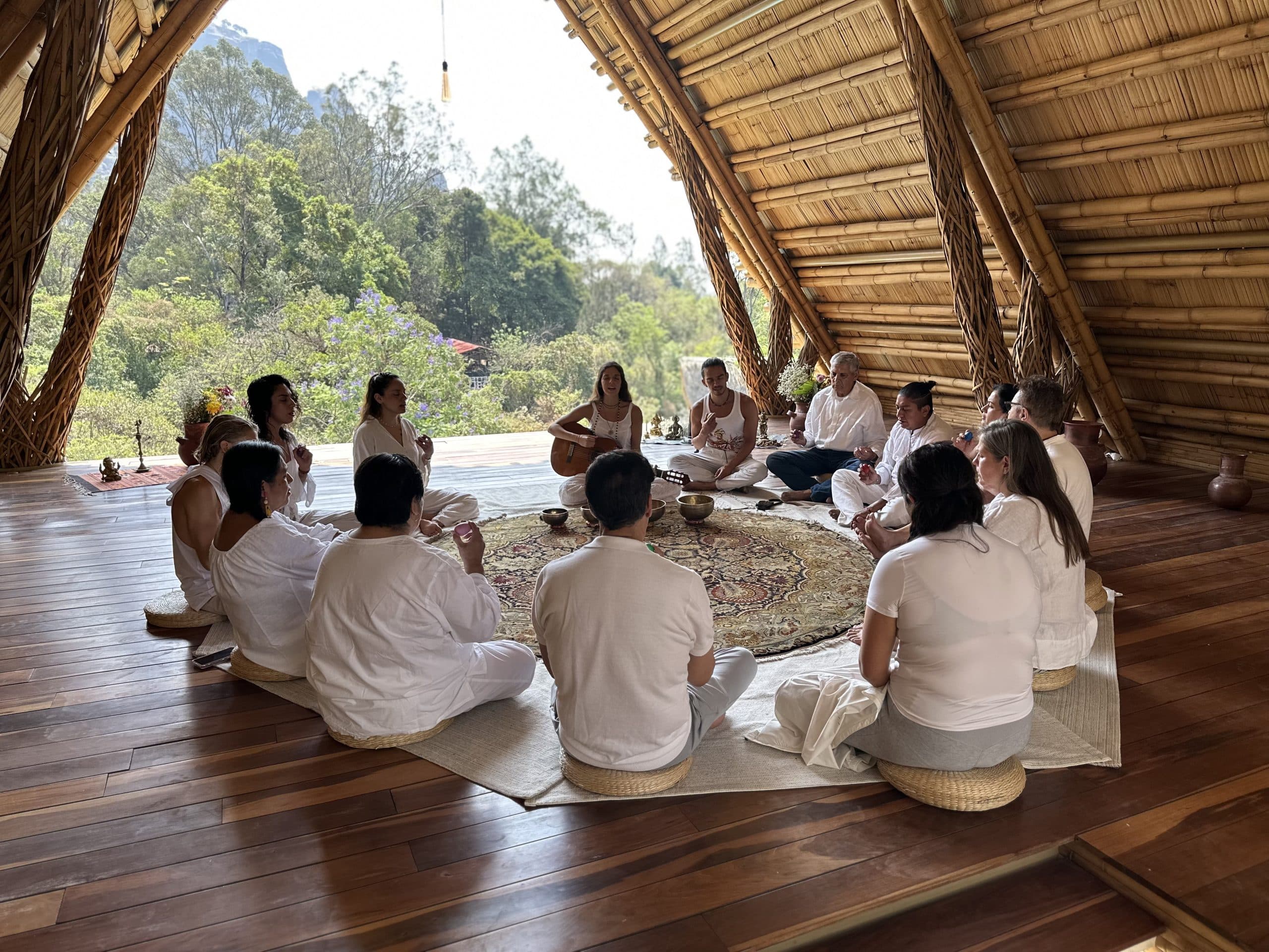 Encuentro de la comunidad AFHA®