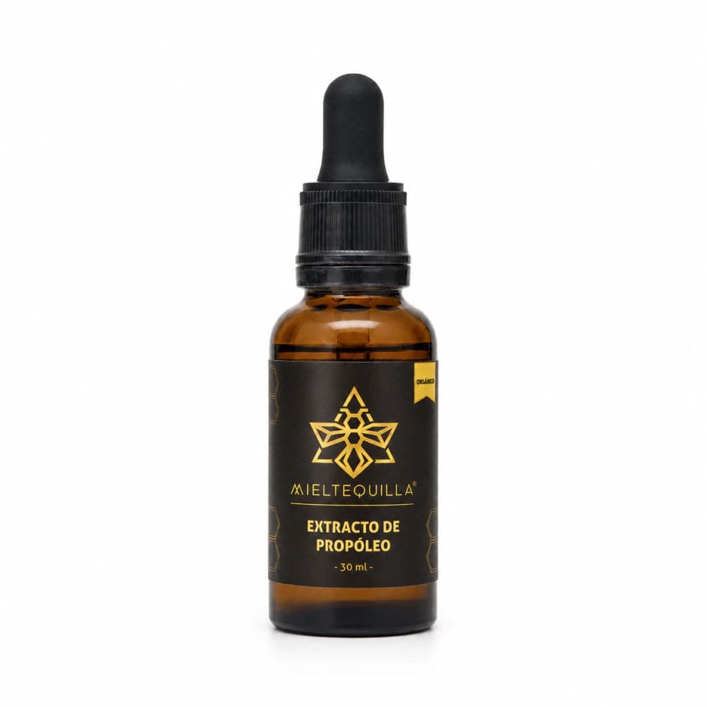Propóleo en Gotero 30 ml