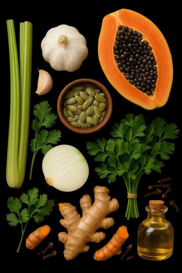 Alimentos vivos