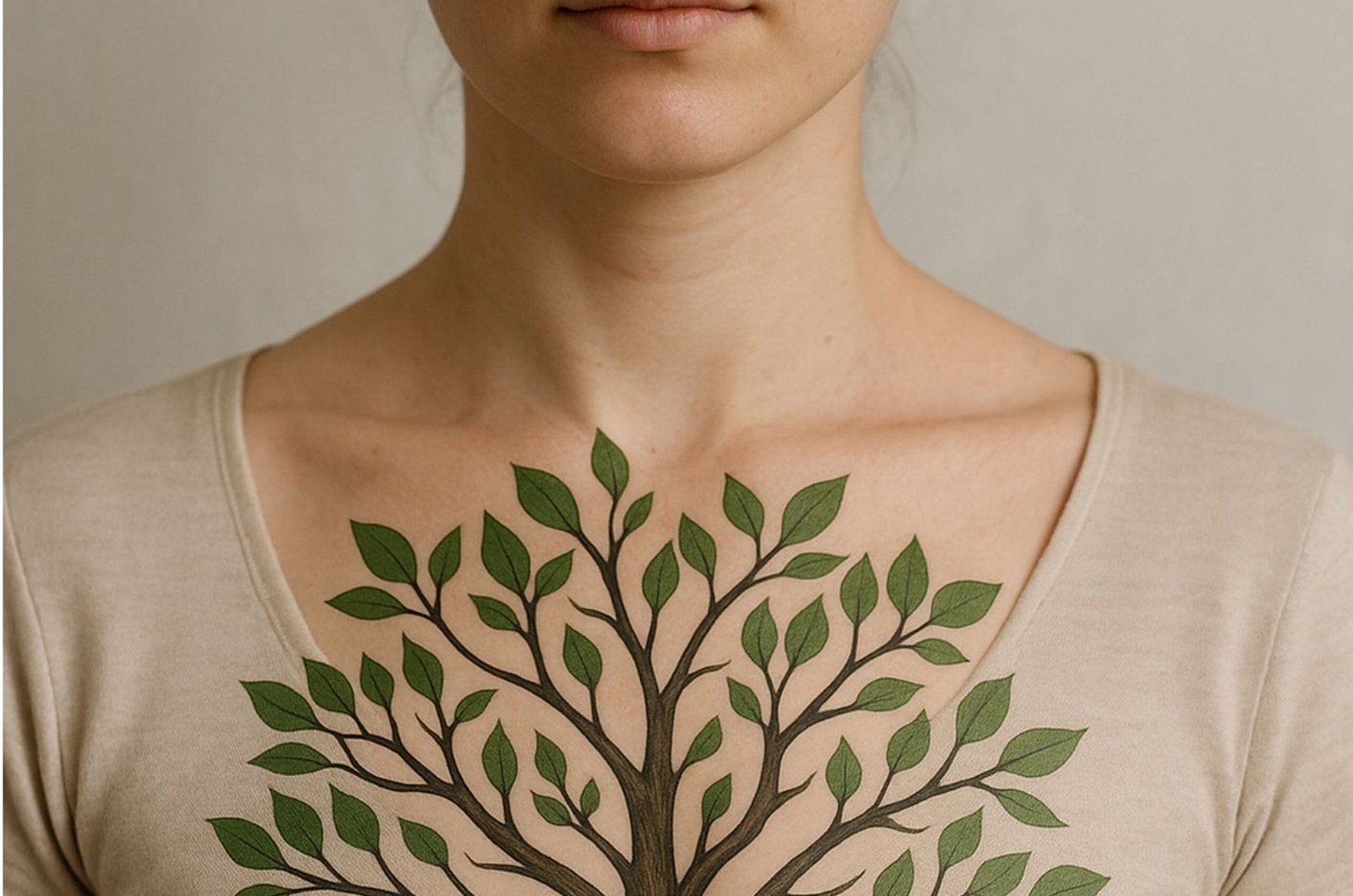 Emociones, conflicto y manifestación física